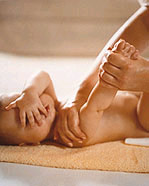 Picture 2 of The magic of touch