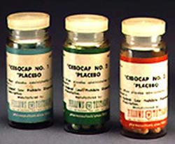 Picture 2 of The magic of virtual therapy 'Placebo