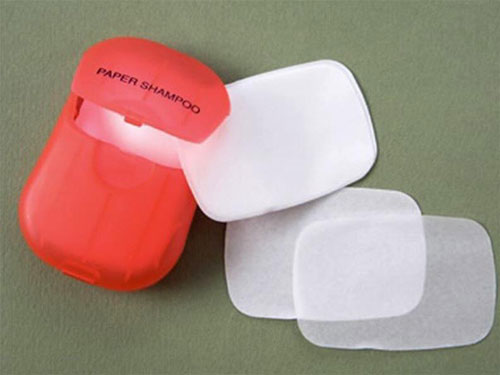 Picture 1 of The magic paper