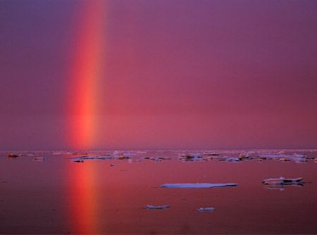 Picture 10 of The magical beauty of the rainbow