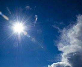 Picture 1 of The man died of sun allergy