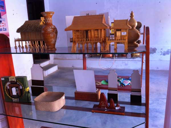 Picture 6 of The mansion of the cat king of Bac Ha