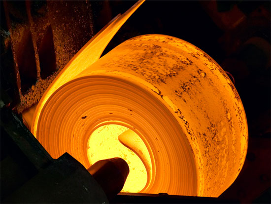 Picture 1 of The manufacturing industry has difficulty achieving the goal of reducing emissions