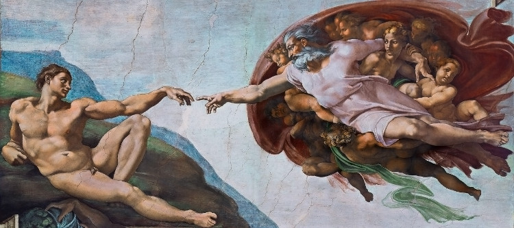 Picture 3 of The meaning hides in the four Renaissance masterpieces that every noble is knowledgeable about