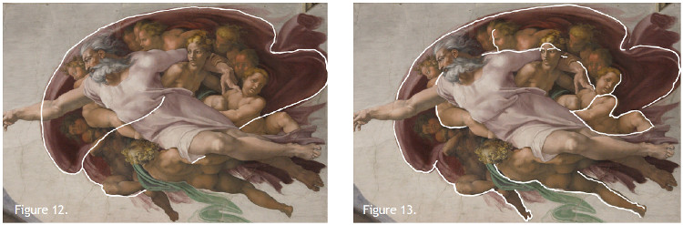 Picture 4 of The meaning hides in the four Renaissance masterpieces that every noble is knowledgeable about