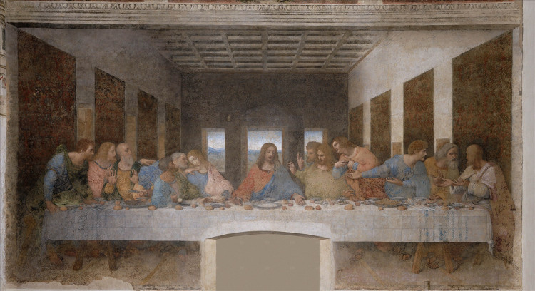 Picture 5 of The meaning hides in the four Renaissance masterpieces that every noble is knowledgeable about