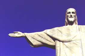 The meaning of giant statues images 1