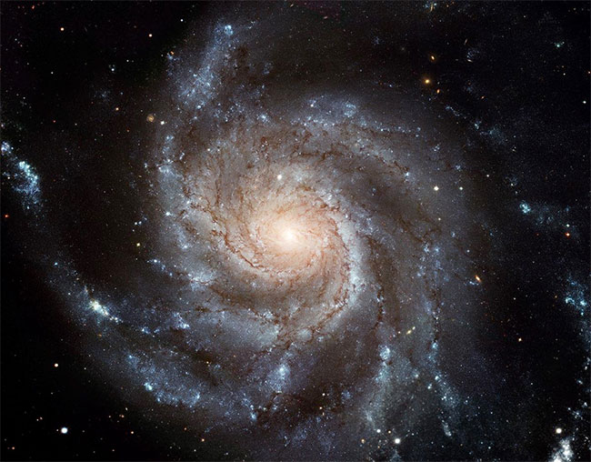 Picture 3 of The Milky Way had 'devoured' another galaxy billions of years ago