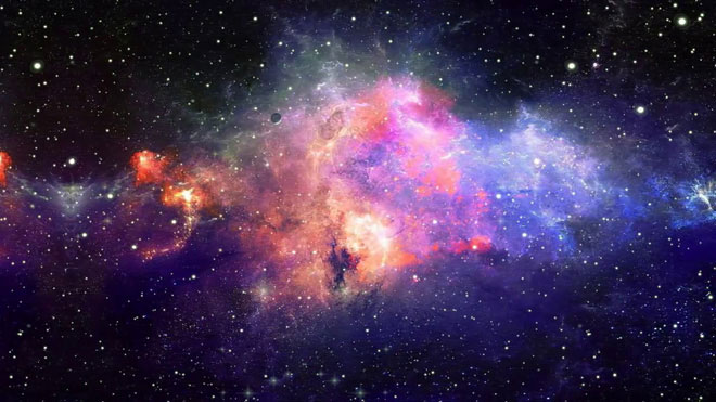 Picture 1 of The Milky Way has died once, we live in its second