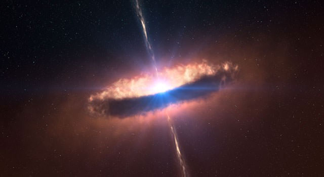 Picture 2 of The Milky Way has died once, we live in its second