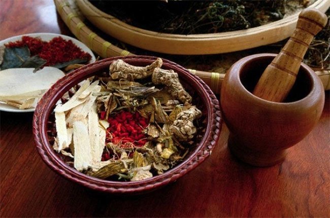 Picture 1 of The Ministry of Health guides valuable remedies in traditional Vietnamese medicine to help prevent and treat Covid-19 disease