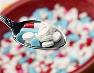 Picture 1 of The Ministry of Health warns about drugs and cosmetics containing suspected cancer