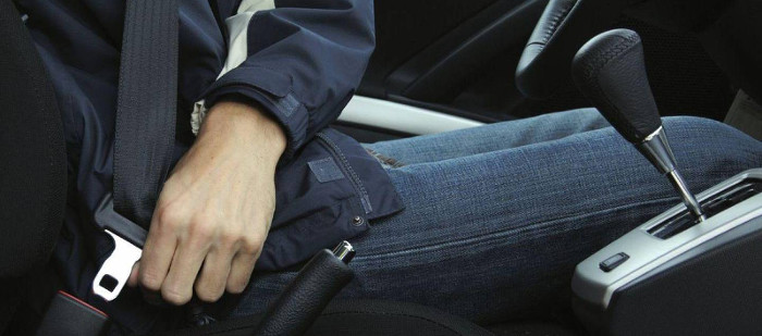 Picture 2 of The misconceptions of Vietnamese drivers about airbags