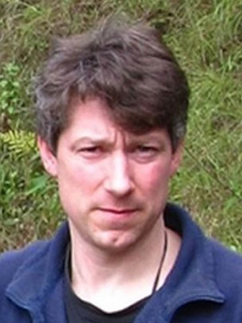 Picture 1 of The missing British scientist in Sapa