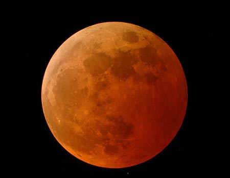 Picture 1 of The moon has three types of water