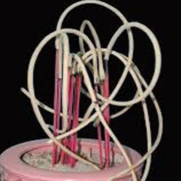 Picture 2 of The more fragrant incense smoke, the more curved the incense is, the more toxic and easy to cause cancer