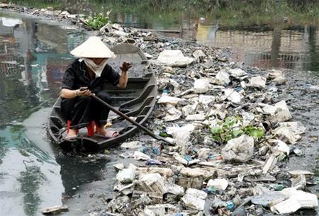 Picture 2 of The more you develop, the more you care about the environment