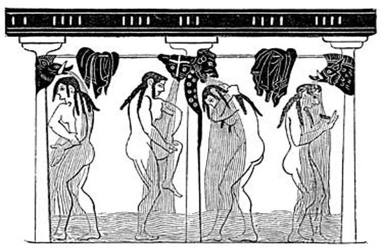 Picture 10 of The most ancient ancient inventions of humans still use