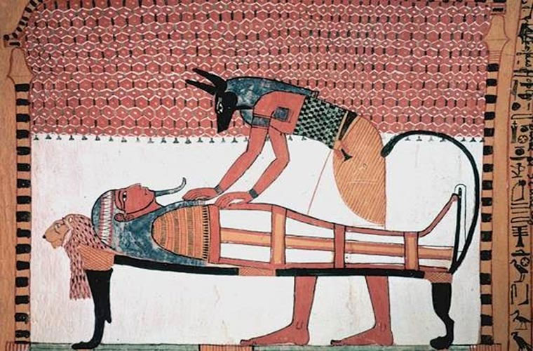 Picture 12 of The most ancient ancient inventions of humans still use