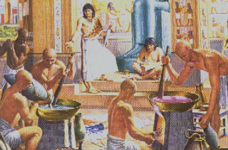 Picture 6 of The most ancient ancient inventions of humans still use