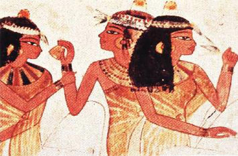 Picture 7 of The most ancient ancient inventions of humans still use