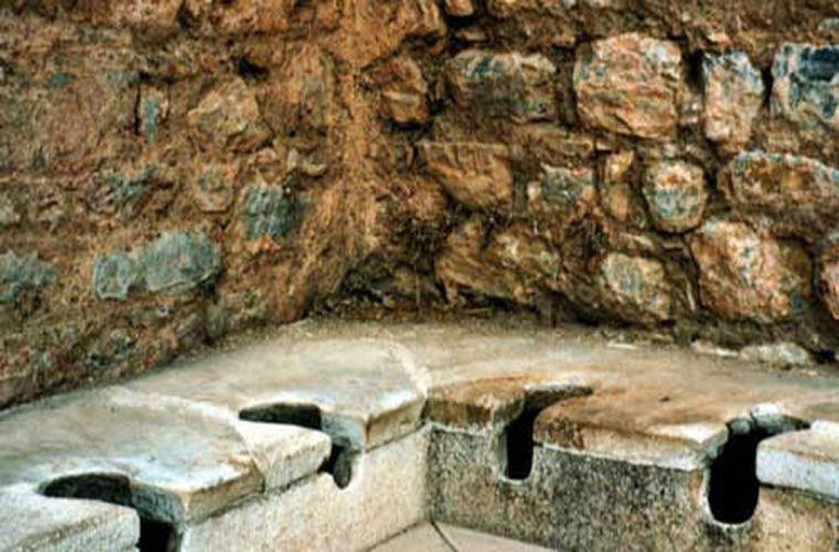Picture 8 of The most ancient ancient inventions of humans still use
