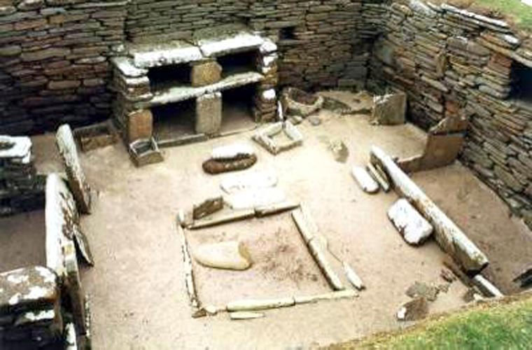 Picture 9 of The most ancient ancient inventions of humans still use