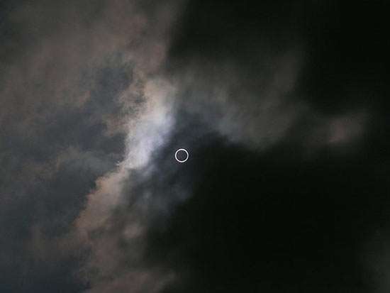 Picture 1 of The most beautiful astronomical images of 2010