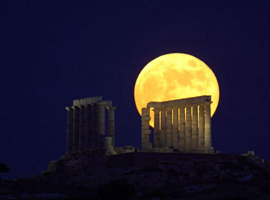Picture 2 of The most beautiful astronomical images of 2010