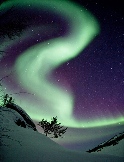 Picture 3 of The most beautiful astronomical images of 2010