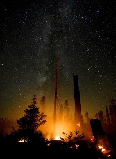 Picture 7 of The most beautiful astronomical images of 2010