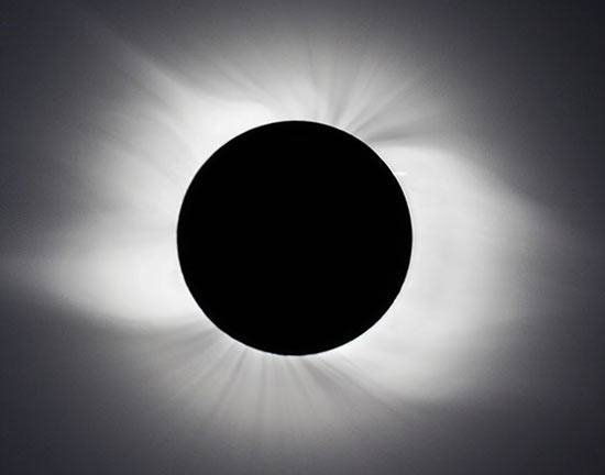 Picture 9 of The most beautiful astronomical images of 2010
