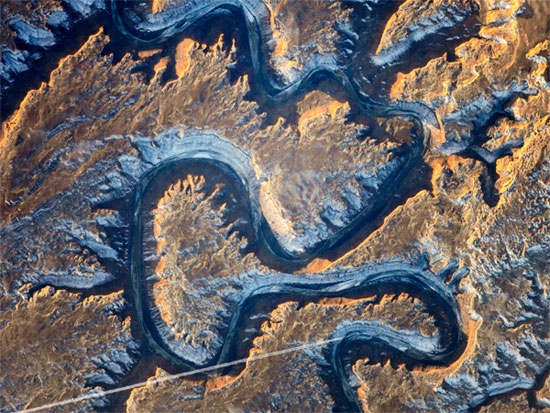 Picture 10 of The most beautiful astronomical photos of 2014