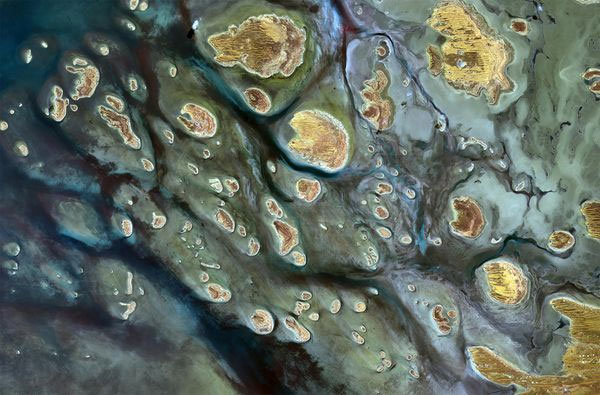 Picture 12 of The most beautiful astronomical photos of 2014