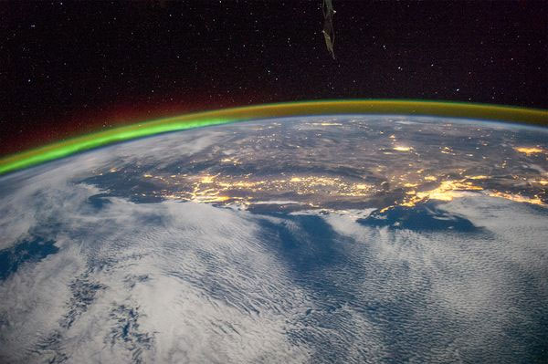 Picture 4 of The most beautiful astronomical photos of 2014