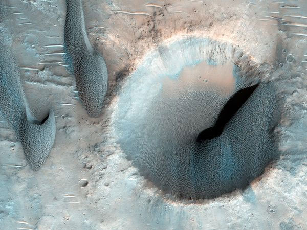 Picture 7 of The most beautiful astronomical photos of 2014