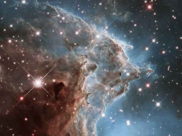 Picture 8 of The most beautiful astronomical photos of 2014