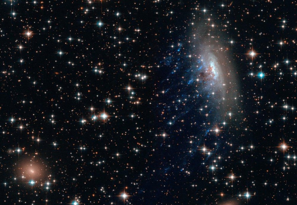 Picture 14 of The most beautiful cosmic photos in 25 years