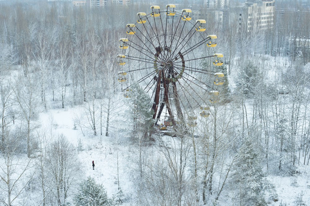 Picture 12 of The most beautiful magical world in 2015