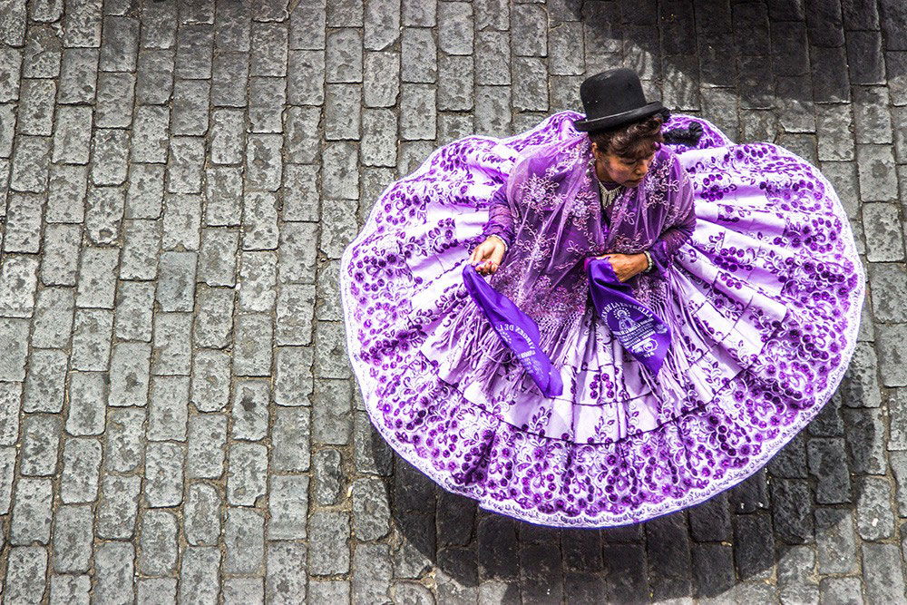 Picture 17 of The most beautiful magical world in 2015