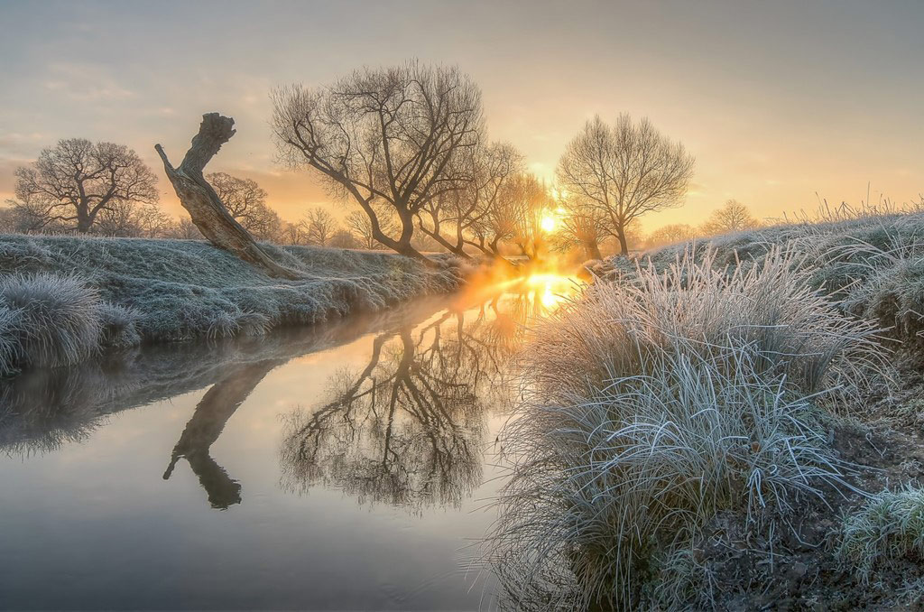Picture 9 of The most beautiful magical world in 2015
