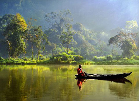 Picture 4 of The most beautiful nature photo in May