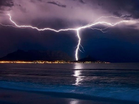Picture 5 of The most beautiful nature photo of April