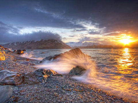 Picture 7 of The most beautiful nature photo of April