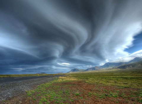 Picture 8 of The most beautiful nature photo of January