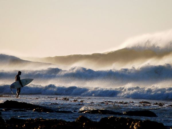 Picture 10 of The most beautiful nature photos in December 2010
