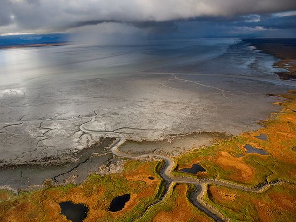 Picture 4 of The most beautiful nature photos in December 2010