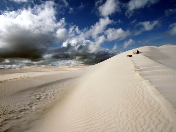 Picture 7 of The most beautiful nature photos in December 2010