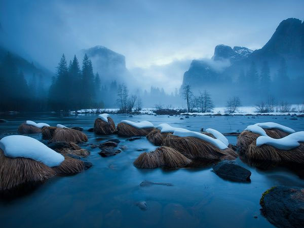 Picture 8 of The most beautiful nature photos in November 2011