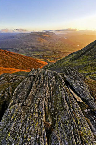 Picture 4 of The most beautiful photo in the UK